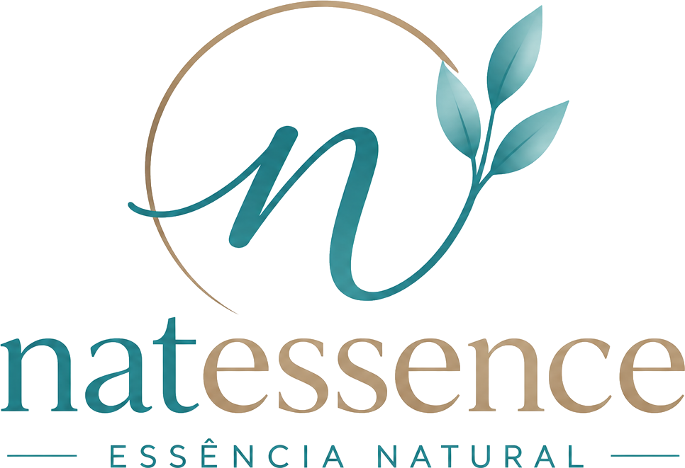 Natessence — Essência Natural